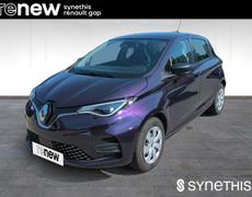 Renault Zoe Gap