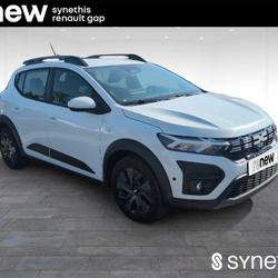 Dacia Sandero ECO-G 100 GSR2 Stepway Expression Gap