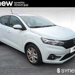 Dacia Sandero TCe 90 Confort Gap