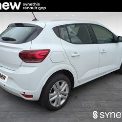 Dacia Sandero TCe 90 Confort Gap
