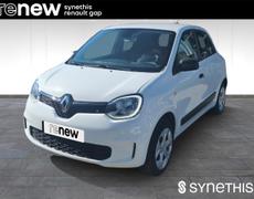 Renault Twingo 3 Gap