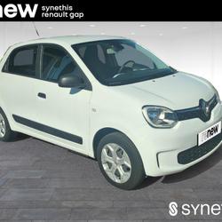 Renault Twingo 3 III E-Tech Authentic occasion - Gap - photo 2/32