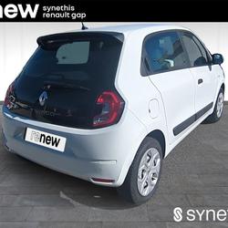 Renault Twingo 3 III E-Tech Authentic occasion - Gap - photo 3/32