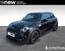 Mini Mini - Hatch 3 Portes Cooper S 192 ch BVA7 Finition John Cooper Works - 22 490 €