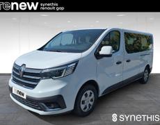 Renault Trafic combi Gap