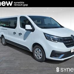 Renault Trafic combi L2 dCi 150 Energy S&S Intens Gap