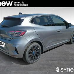 Renault Clio 5 Clio E-Tech full hybrid 145 ch GSR2 Esprit Alpine Gap