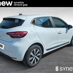 Renault Clio 5 Clio TCe 90 Equilibre Gap