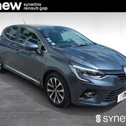 Renault Clio 5 Clio TCe 130 EDC FAP Intens Gap