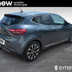 Renault Clio 5 Clio TCe 130 EDC FAP Intens Gap