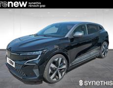 Renault Megane E-Tech Gap