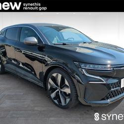 Renault Megane E-Tech Megane E-Tech EV60 220 ch super charge Techno Gap