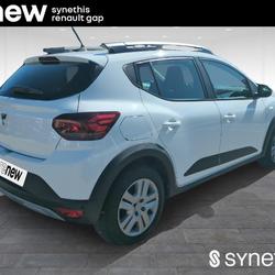 Dacia Sandero TCe 90 - 22 Stepway Confort occasion - Gap - photo 3/32
