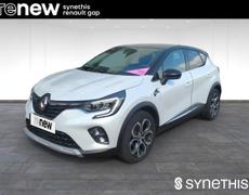 Renault Captur Gap