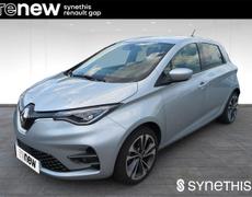 Renault Zoe Gap