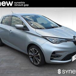 Renault Zoe Zoe R135 - 22B Techno Gap