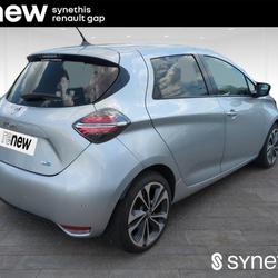 Renault Zoe Zoe R135 - 22B Techno Gap