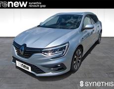 Renault Megane 4 Estate Gap