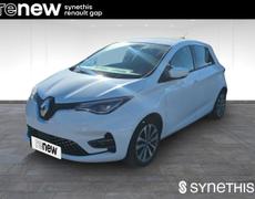 Renault Zoe Gap