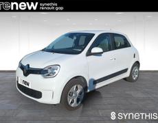 Renault Twingo 3 Gap