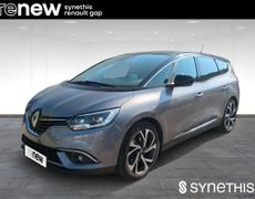 Renault Grand Scenic 4 Gap