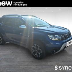Dacia Duster Blue dCi 115 4x2 Prestige Gap