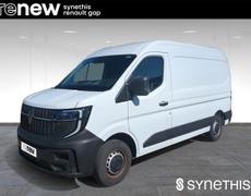 Renault Master Gap