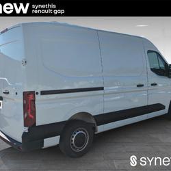 Renault Master FG BLUE DCI 130 L2H2 3T5 TR ADVANCE occasion - Gap - photo 3/32