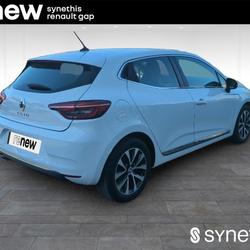 Renault Clio 5 Clio TCe 100 GPL - 21N Intens Gap