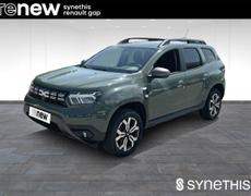 Dacia Duster Gap