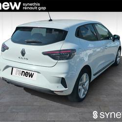Renault Clio 5 Clio TCe 100 GPL Evolution Gap