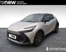 Toyota C-HR - Hybride Rechargeable 225 GR Sport - 32 490 €