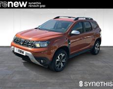 Dacia Duster Gap
