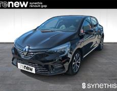 Renault Clio 5