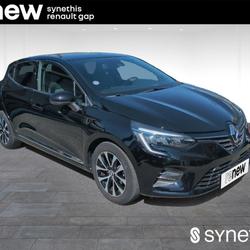 Renault Clio 5 Clio TCe 90 Techno Gap