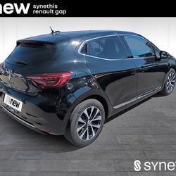 Renault Clio 5 Clio TCe 90 Techno Gap