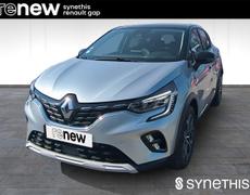 Renault Captur Gap