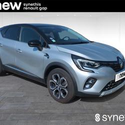 Renault Captur E-Tech full hybrid 145 Techno Gap
