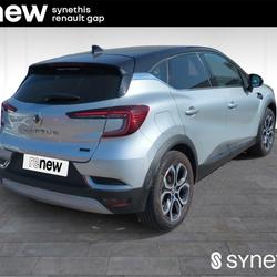 Renault Captur E-Tech full hybrid 145 Techno Gap