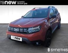 Dacia Duster Gap