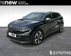 Renault Megane E-Tech Gap