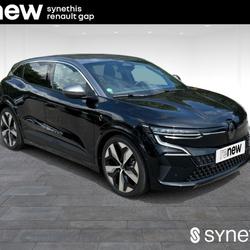 Renault Megane E-Tech Megane E-Tech EV60 220 ch optimum charge Techno Gap