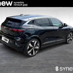 Renault Megane E-Tech Megane E-Tech EV60 220 ch optimum charge Techno Gap