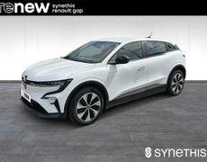 Renault Megane E-Tech Gap