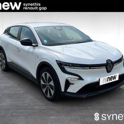 Renault Megane E-Tech Megane E-Tech EV60 130ch optimum charge Evolution ER Gap