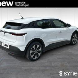 Renault Megane E-Tech Megane E-Tech EV60 130ch optimum charge Evolution ER Gap
