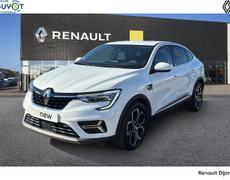 Renault Arkana Dijon