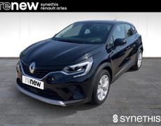Renault Captur Arles