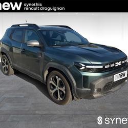 Dacia Duster Hybrid 140 Journey Draguignan