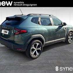 Dacia Duster Hybrid 140 Journey Draguignan